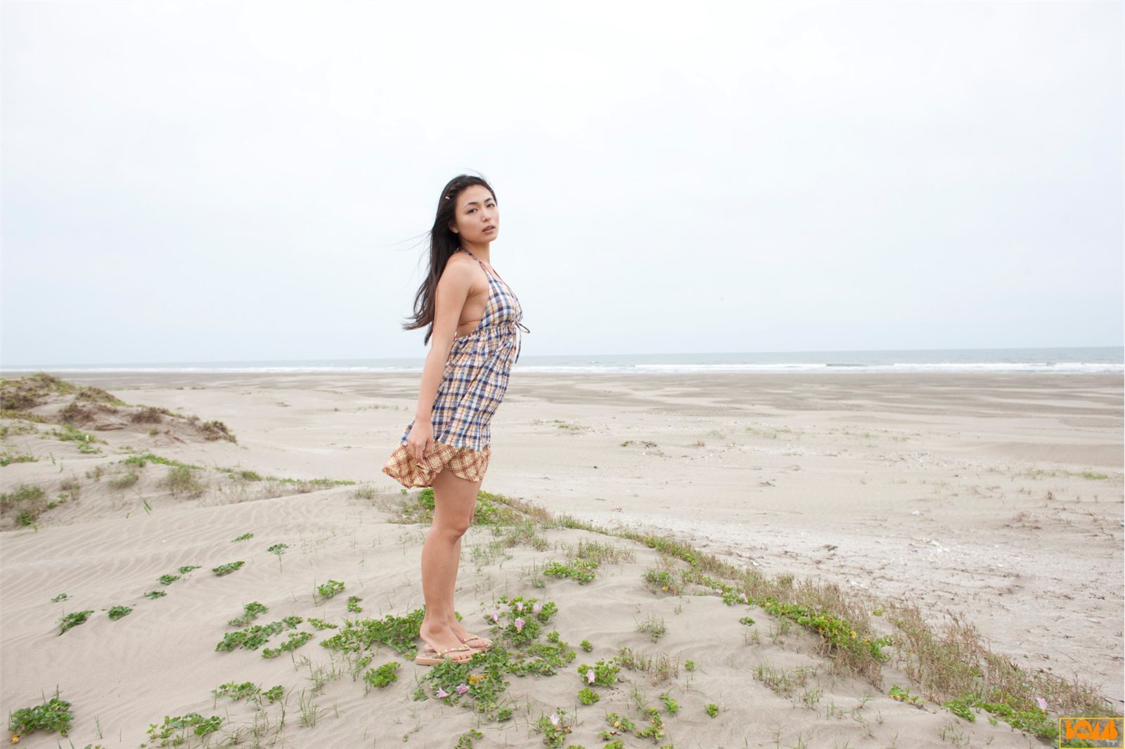 人气女优川村由纪 2009.08 Yukie Kawamura [Bomb.tv]